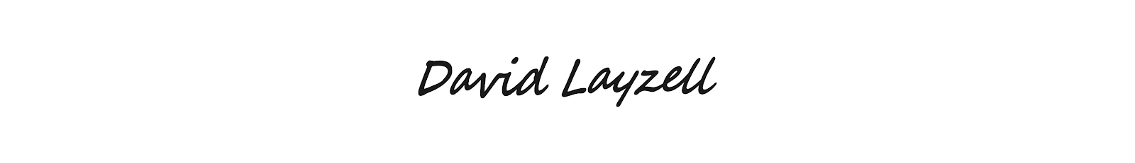 David Layzell
