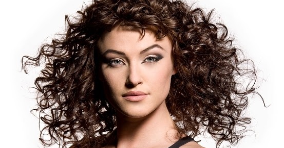 Savršena kosa: Prirodno uvijena kosa