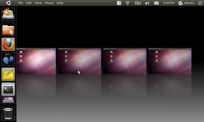 Обзор Ubuntu 11.04 Natty Narwhal Ubuntu11-04-alpha1-500x301
