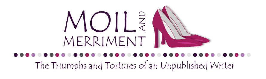 Moil & Merriment