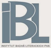 Institute of Literary Research, Polish Academy of Sciences
