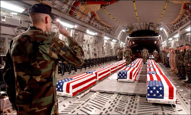 American Wars