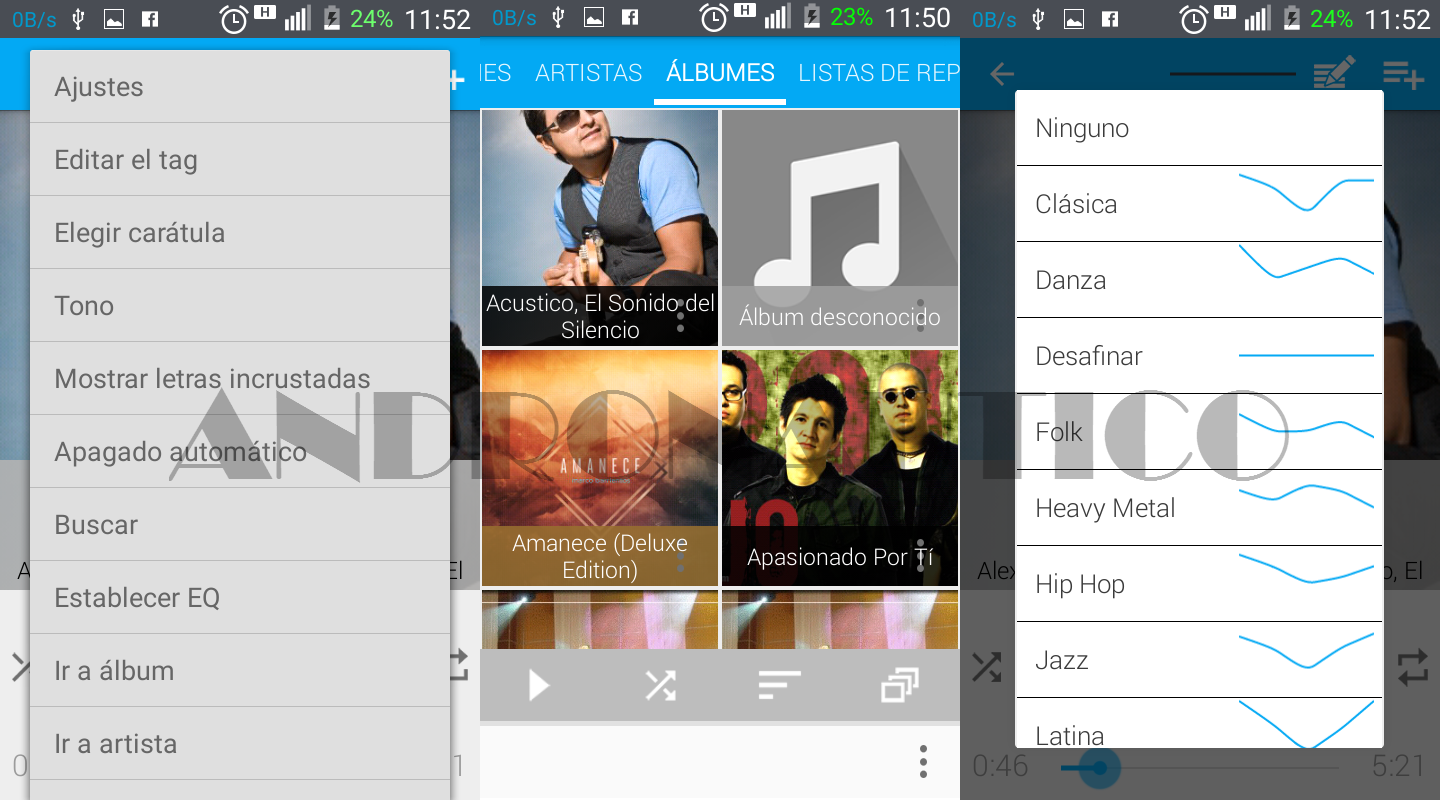 Rocket Music Player - Apps on Google Play
