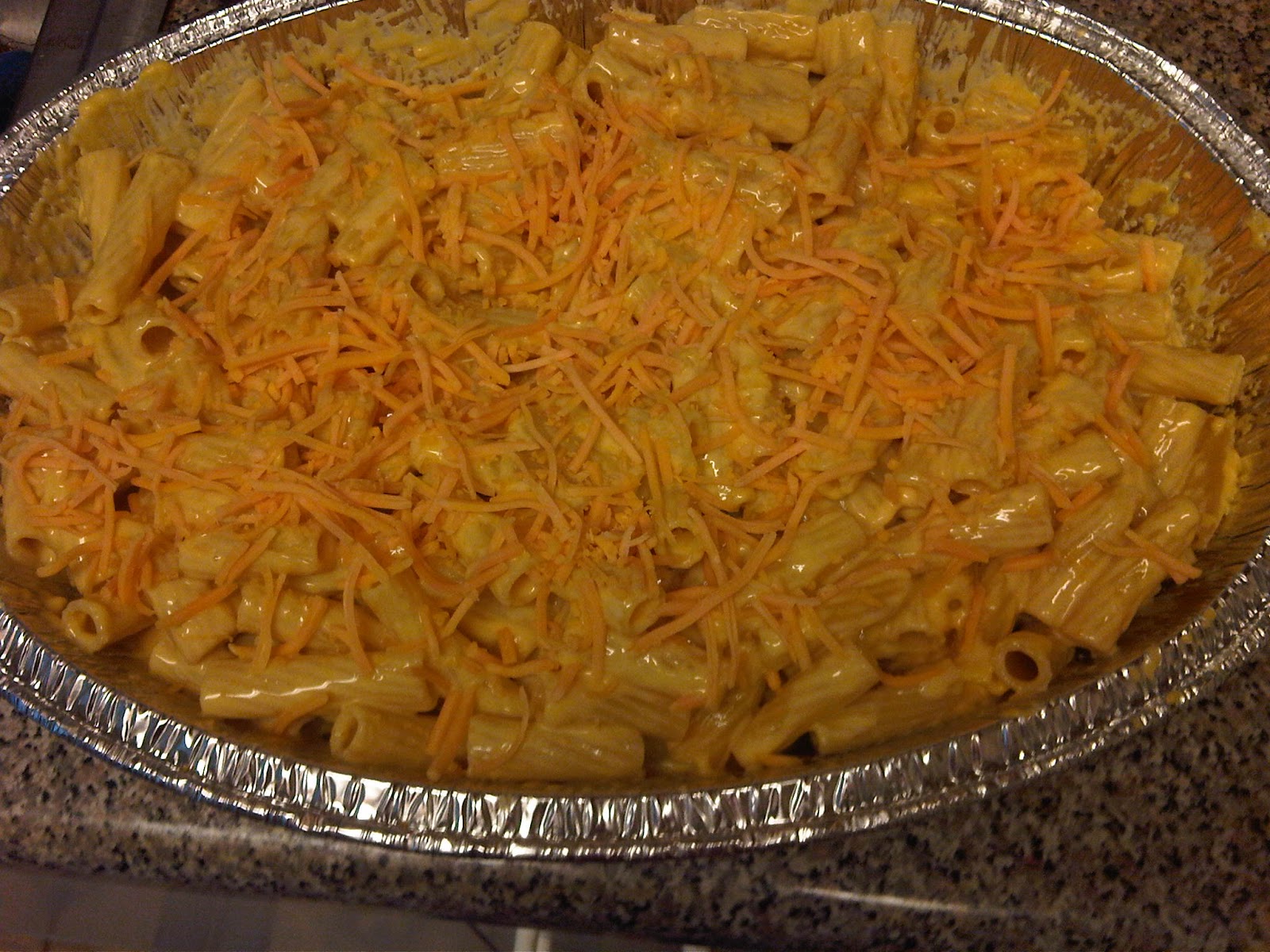 Haitian MacaroniAuGratin BodyTresse Beauty A Journey into