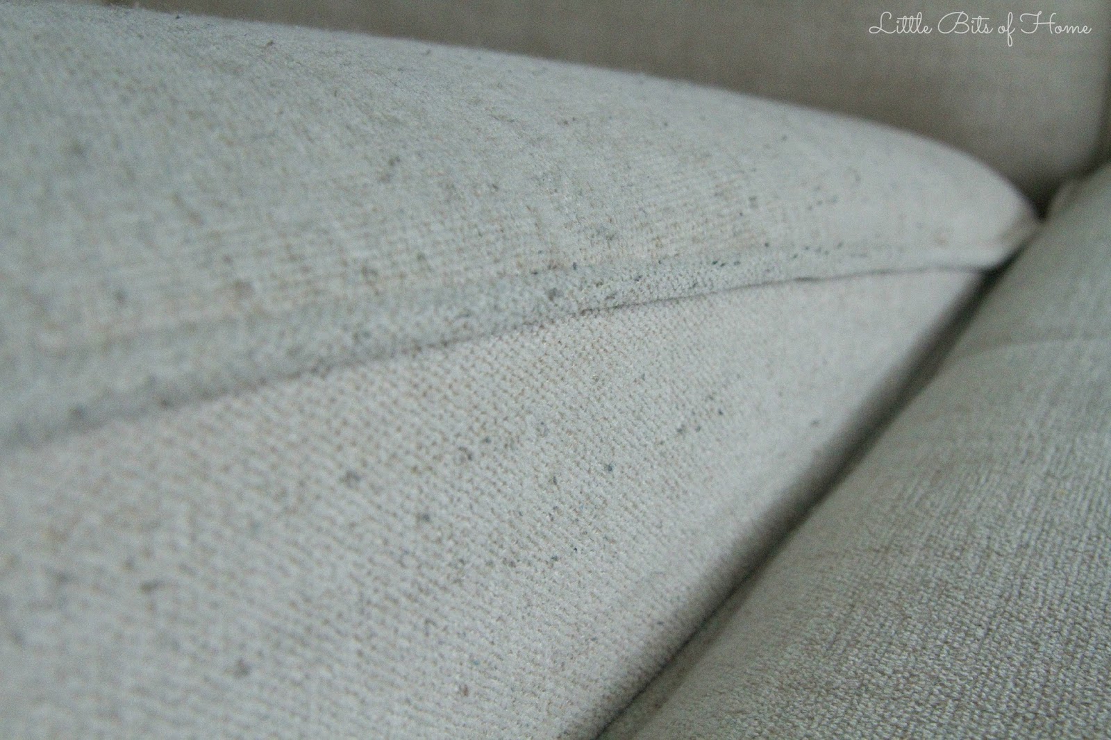 HOW TO FIX PULLS OR SNAGS IN YOUR FURNITURE UPHOLSTERY FABRIC