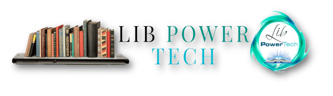 Lib Power Tech