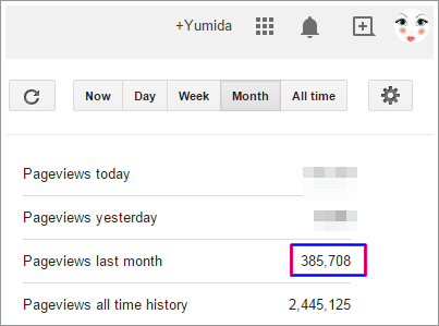 Pageviews dan Unique Visitors (UV), maksud Pageviews: bilangan kekerapan entry blog dipaparkan/dibuka, maksud Unique Visitors (UV): bilangan ip address pelawat blog, apa kepentingan Pageviews dan Unique Visitors (UV) blog