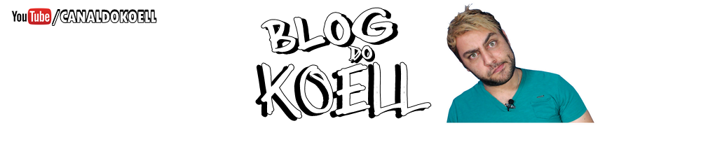 Blog do Koell