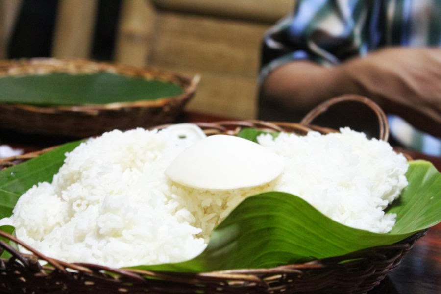 Where To Eat In Laguna Kamayan Sa Palaisdaan A Rosey Perspective Read 18 verified reviews from real guests of kamayan sa palaisdaan in lucban, rated 7.0 out of 10 by booking.com guests. a rosey perspective