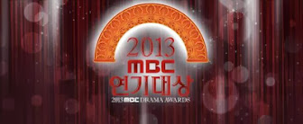 Daftar Lengkap Nominasi MBC Drama Award 2013