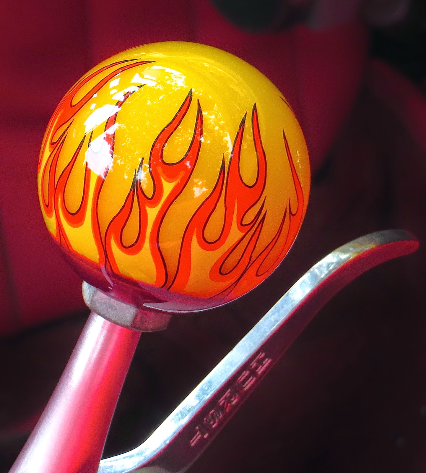 Thunder on the River Columbia Spy