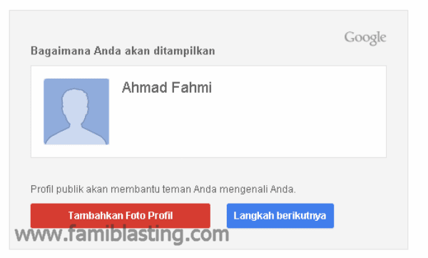 Cara Membuat Email Cara Membuat Email