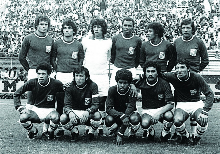 La Esquina Celeste EL FLACO ALFREDO QUESADA Y SU FAMOSO POLLO