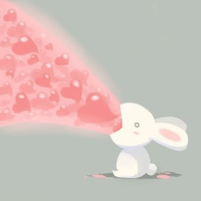 ≈♥≈ Bunny Life ≈♥≈