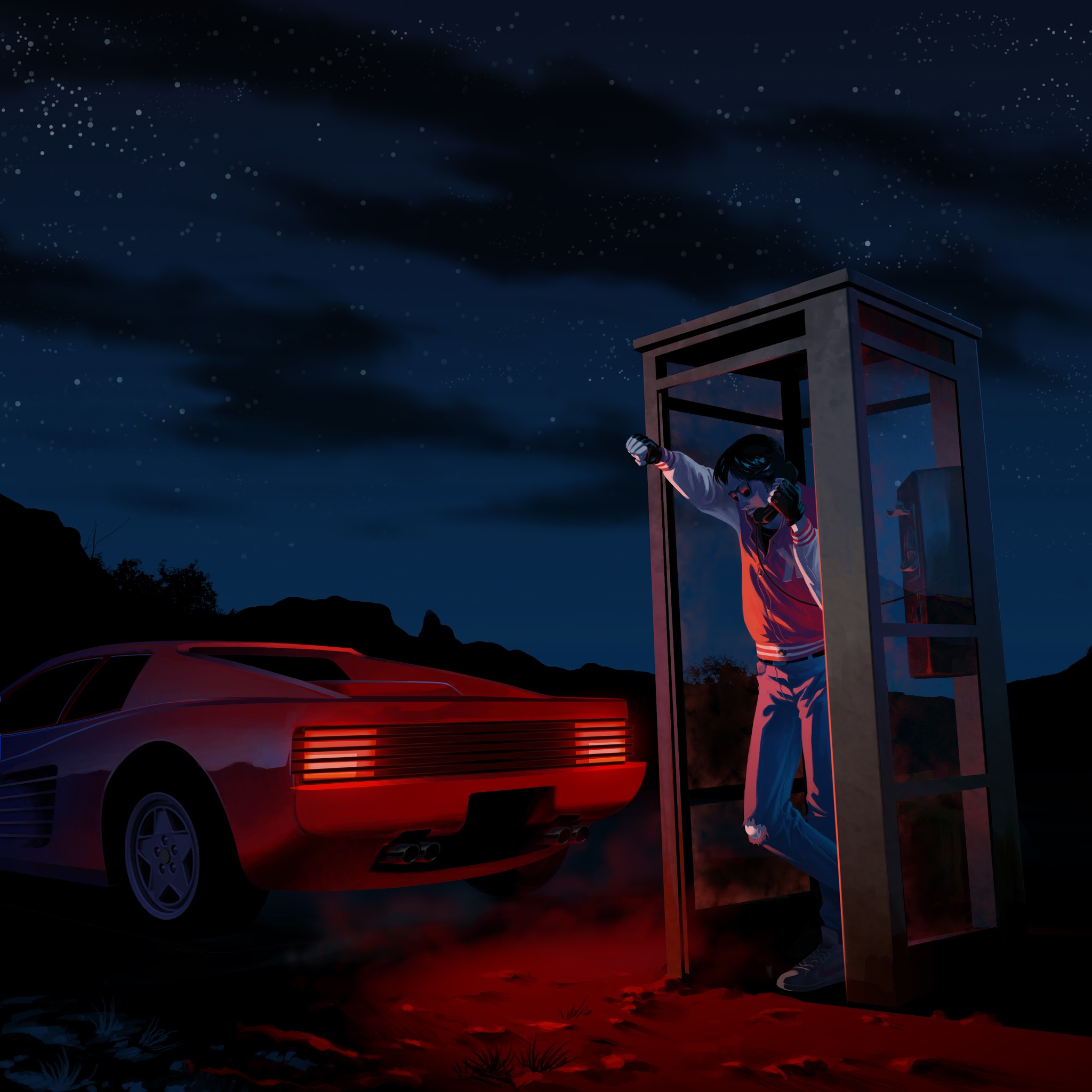 kavinsky night call mp3 download kavinsky night call mp3 download