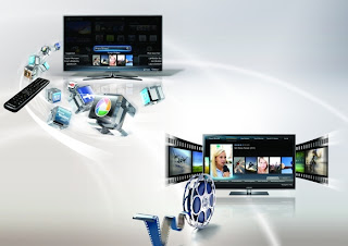 4K and Smart TV: predictions for 2013