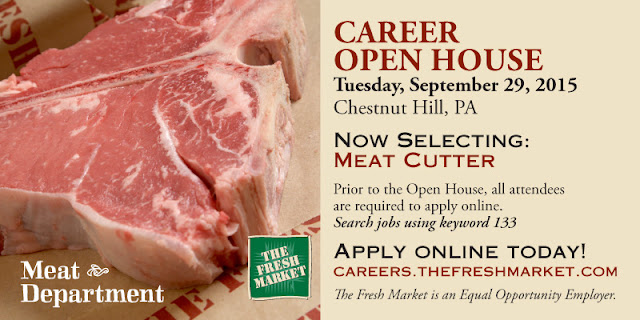 Meat Cutter Grocery Store Jobs in Chestnut Hill PA