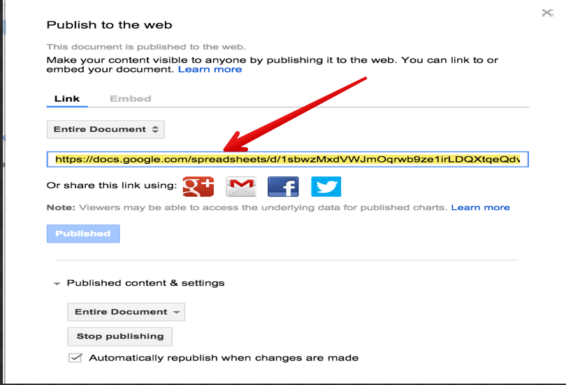 A Step By Step Guide On How to Create Flashcards Using Google