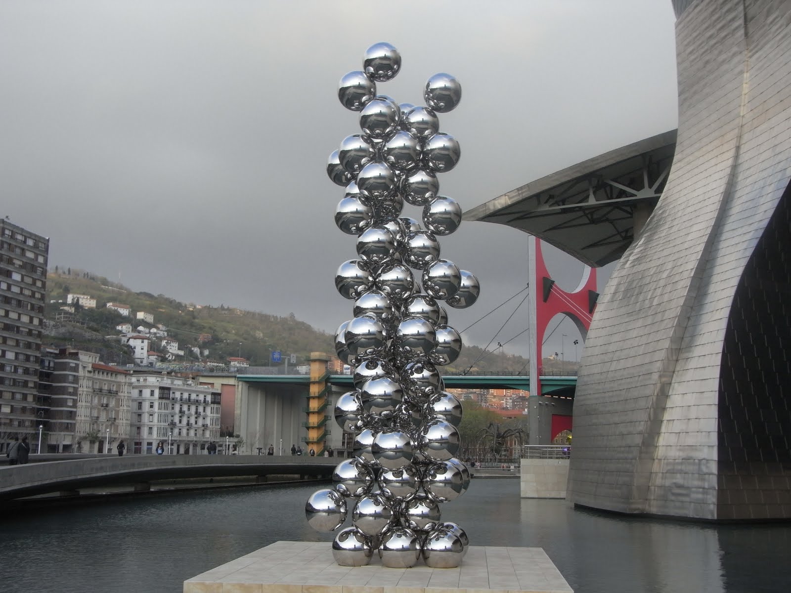 Anish Kapoor | The ARTCHIVAL