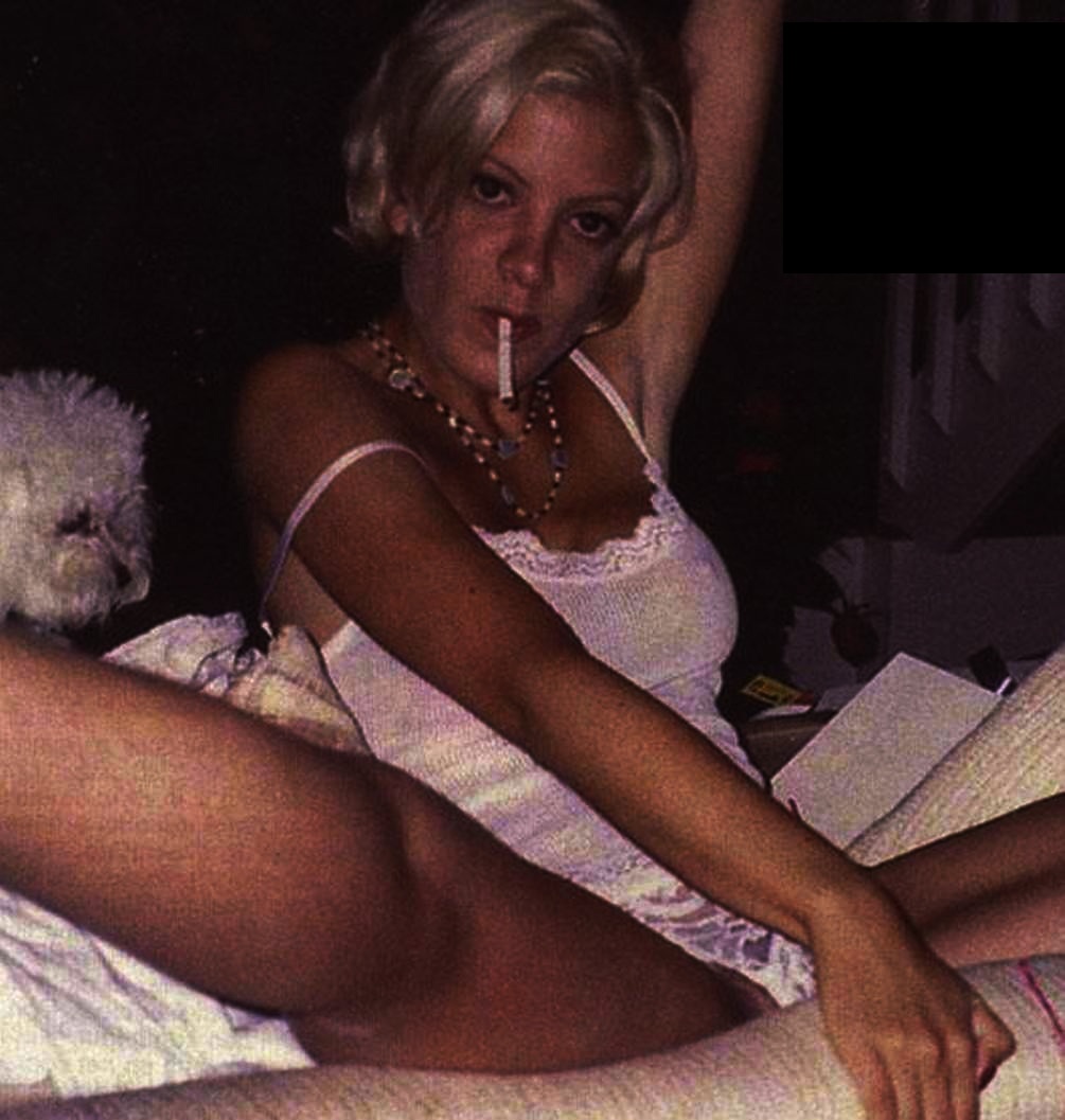 tori spelling nude fakes sorted by. relevance. 