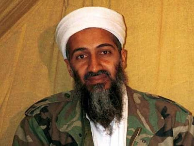 osama bin laden dead. Osama Bin Laden killed