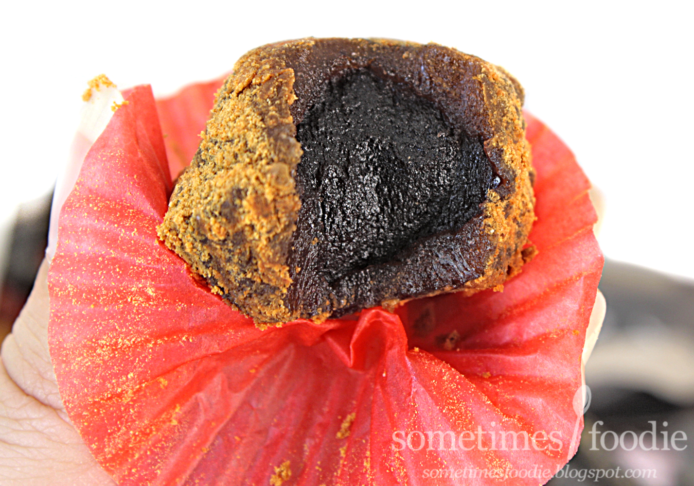 Sometimes Foodie Japanese Style Brown Sugar Mochi Asian Food Market