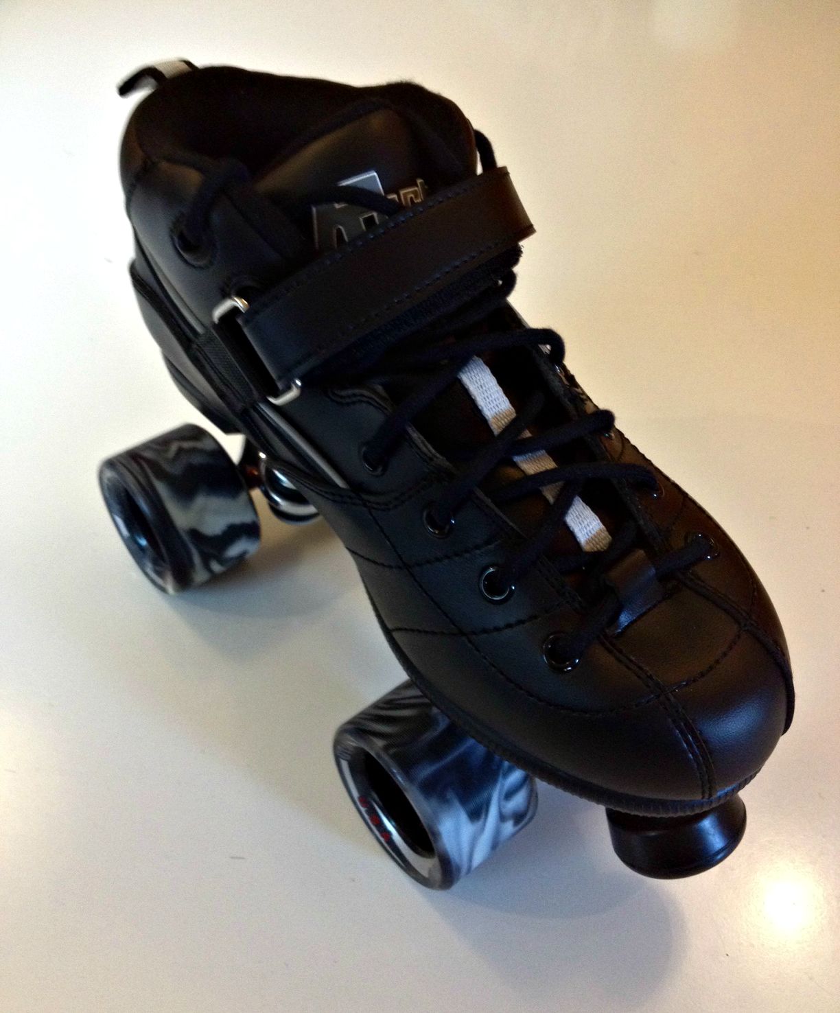 Studio Dragonfly How To Make Fabric Laces For Skates