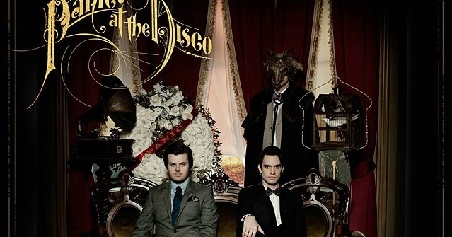 Panic At The Disco Vices And Virtues Full Album Download