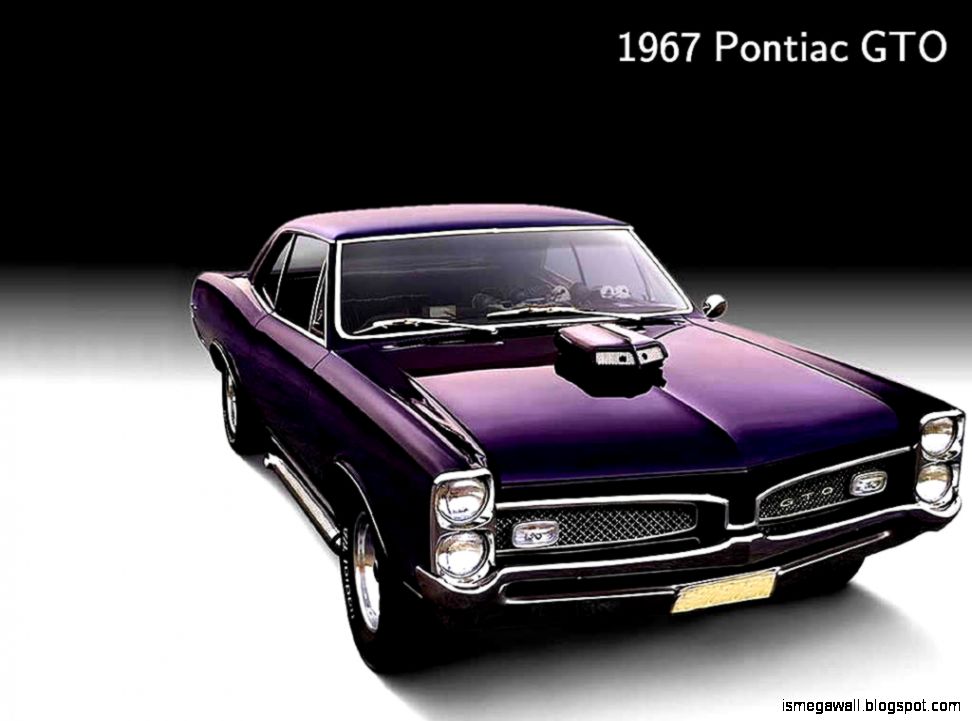 Gto Car Wallpapers Mega Wallpapers