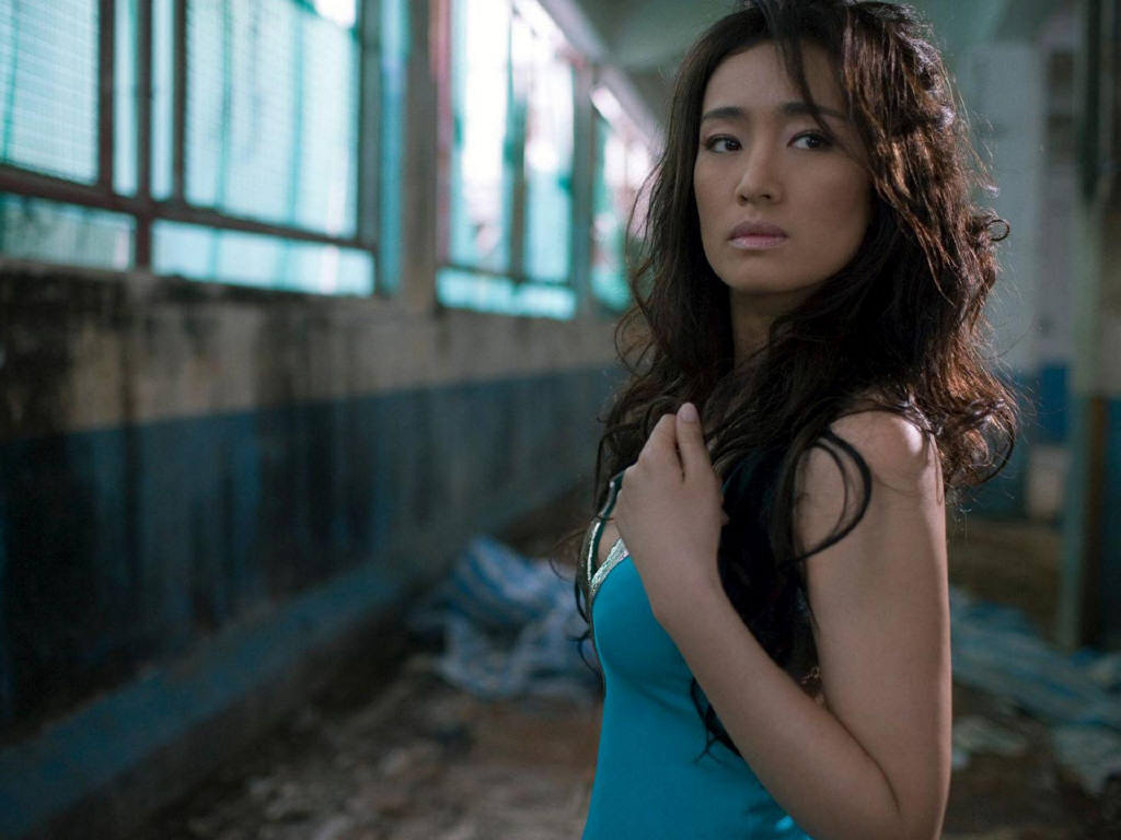 Gong Li HD Wallpapers (High Definition) Free Background