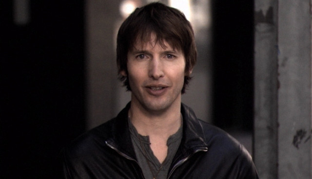 James Blunt - All the Lost Souls Album Download Free