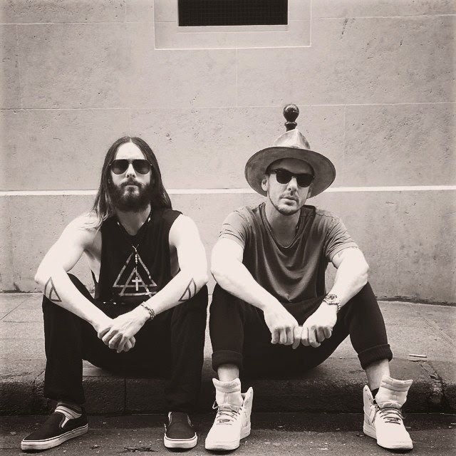 Leto Brothers