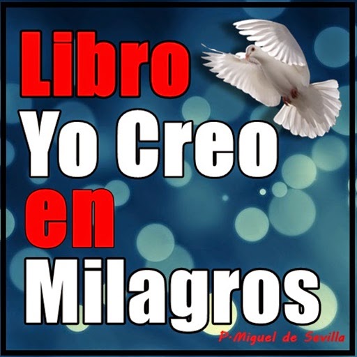 Yo Creo en Milagros