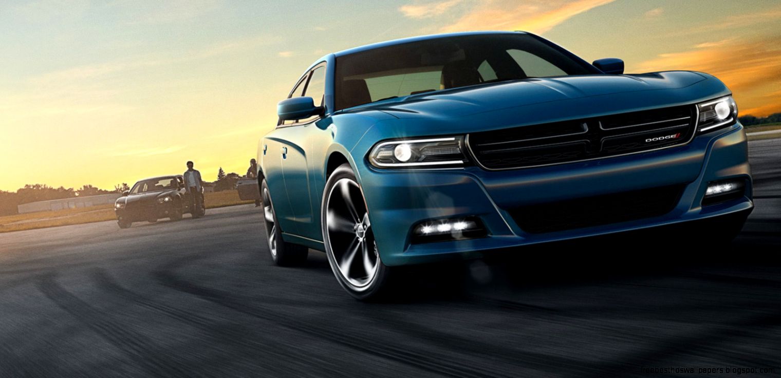 2016 Dodge Charger Full Size Sedan 2016 Dodge Charger Full Size Sedan