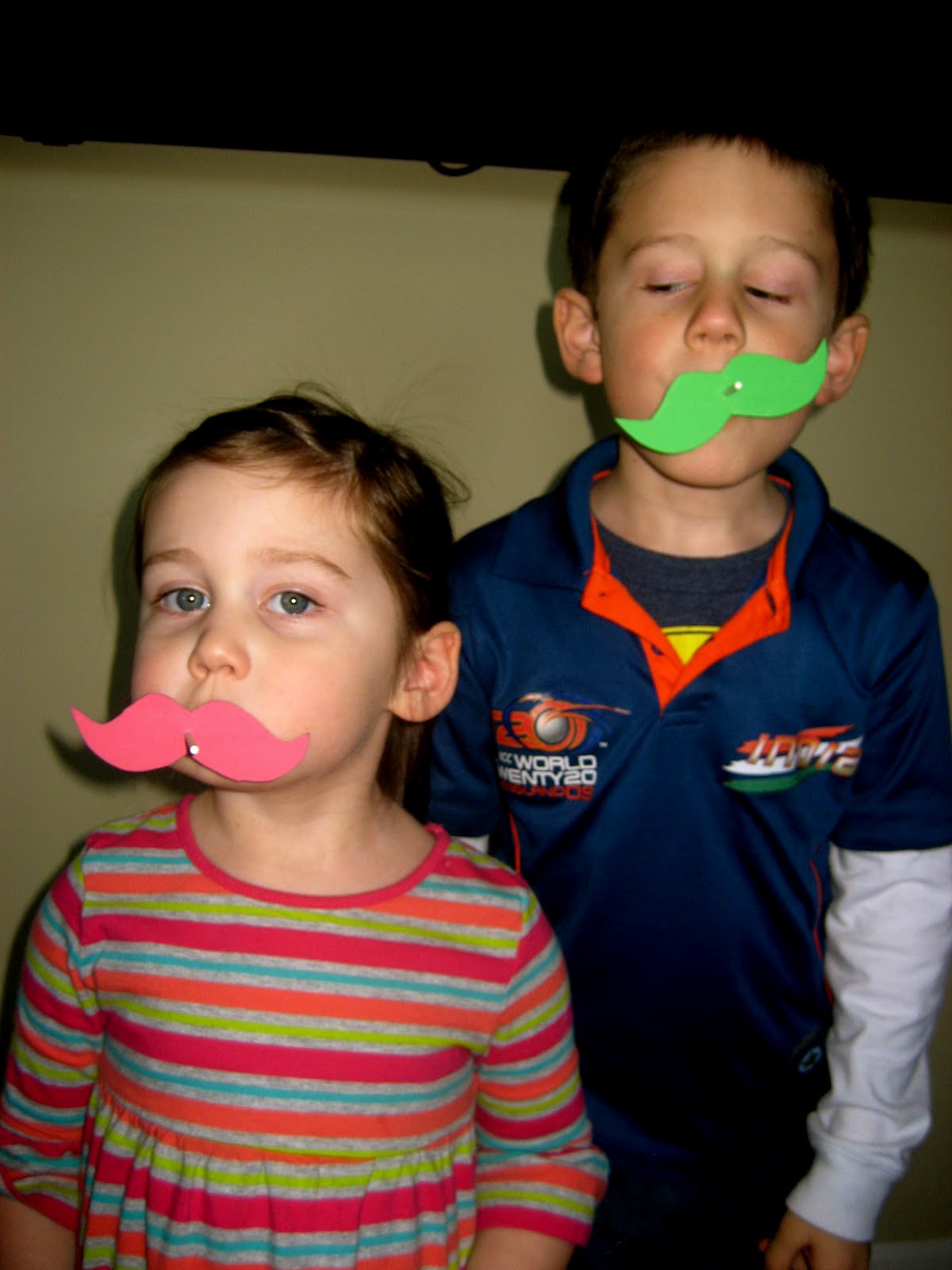 My Funny Valentine's Charisa Darling