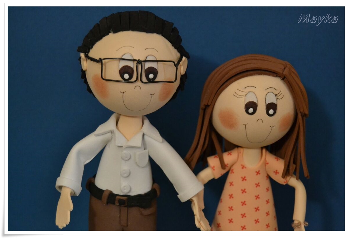 fofuchas niñas pequeñas
