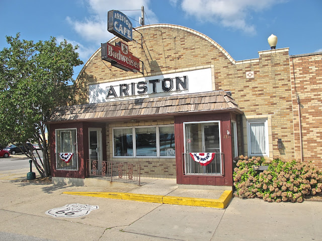 Tours en moto por USA