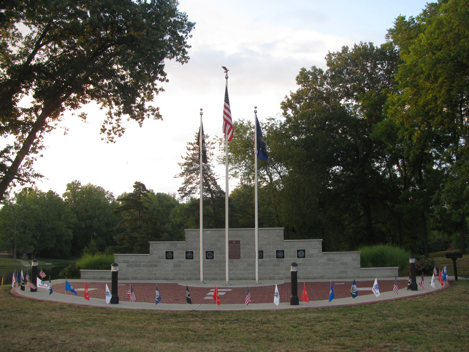 Murray & Candace's Adventures More sights of Indiana...