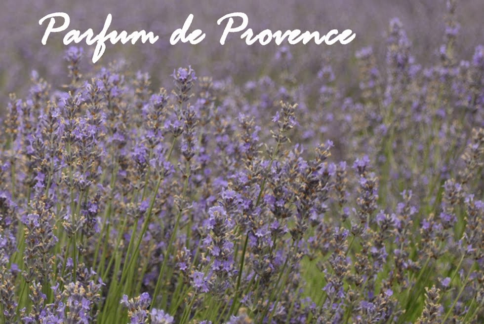 Parfum de Provence