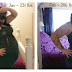 My Weight Loss Journey - Month Two