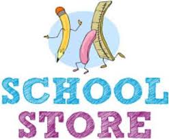 School Store- This Week