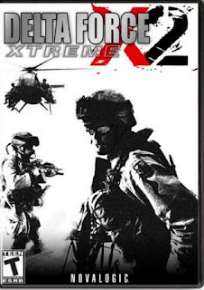 Delta Force Extreme 2 
