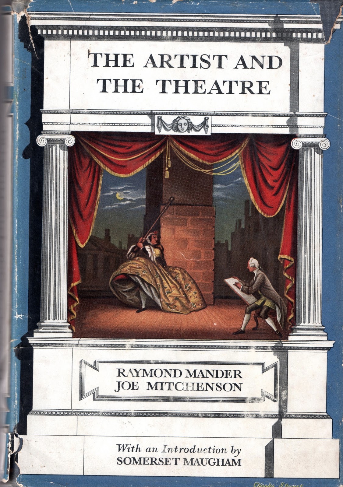 theatre maugham The time of the inquisition in spain provides what might have been a colorful and dramatic background for the story of catalina, a crippled girl made whole by divine. theatre maugham The time of the inquisition in spain provides what might have been a colorful and dramatic background for the story of catalina, a crippled girl made whole by divine.