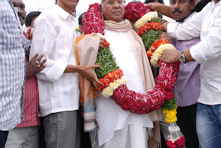 ANR Birthday Celebrations 2011 Gallery