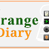 Journal - Orange Diary Apk v1.50