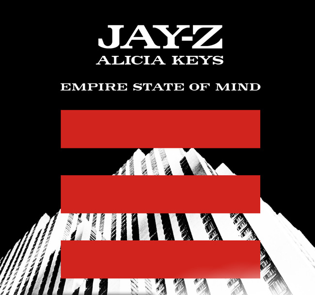 New York The city that never sleeps Empire State Of Mind By Jay Z