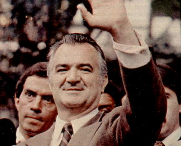 Miradas a los medios MIGUEL DE LA MADRID (19342012)