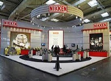 EXPOZITIE NIKKEN