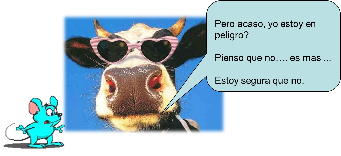 Resultado de imagen para EL RAT´N Y LA RATONERA EN LA GRANJA