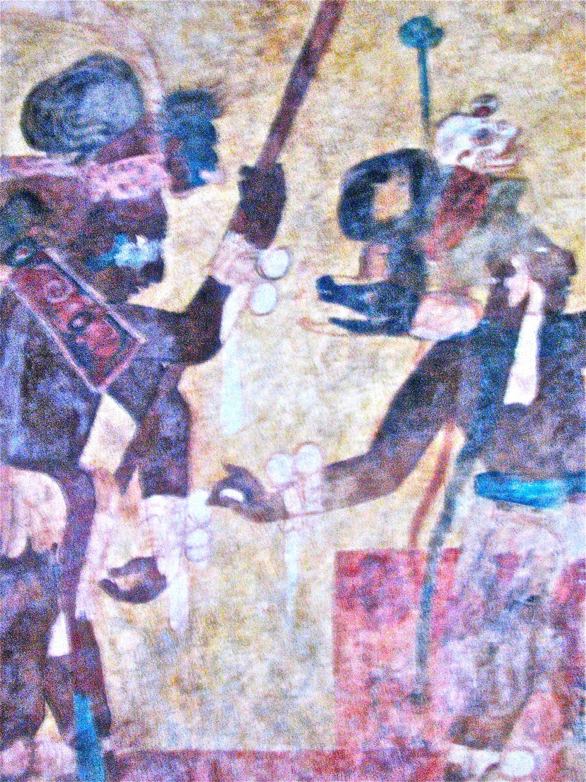 Istanbul Mosques Markets And Ice Cream Perfect Little Planet